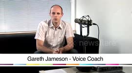 How Speak In An English Accent. Very Funny!