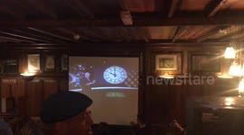 Surprise from Labour Supporters