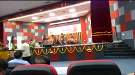 International Women's Day Celebration DIU INDIA 2017