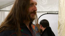 Metal Hammer's Golden God Awards