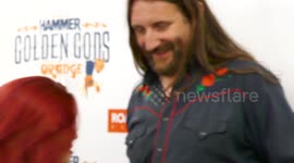 Metal Hammer's Golden God Awards