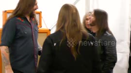 Metal Hammer's Golden God Awards