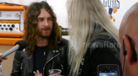 Metal Hammer's Golden God Awards