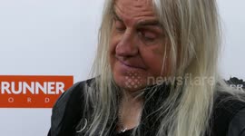 Metal Hammer's Golden God Awards