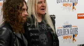 Metal Hammer's Golden God Awards