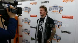 Metal Hammer's Golden God Awards