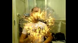 ALEX DRAGUE SUR LE NET  !!!