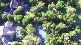 Cool View of Austin TX