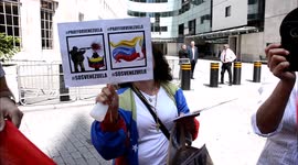 Expose the BBC's lies: Protest in solidarity with Venezuela  