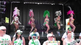 The Great Get Together