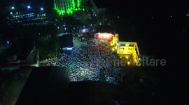 Pledge against Terrorism by Muslims 