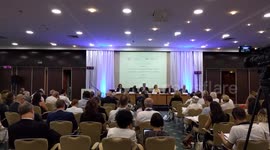 ICTY Conference Sarajevo