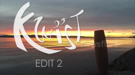 Kwist edit 2 - Insane fidget stick tricks