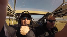 Things to do in Cape town // Flying Vlog