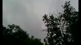 Thunderous Explosion