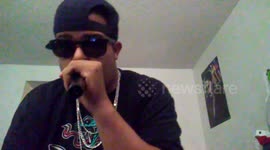 can't stop me now , best rapper in las Vegas