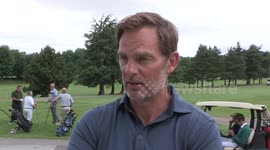 Ronald de Boer: More to come from best player ever, Lionel Messi
