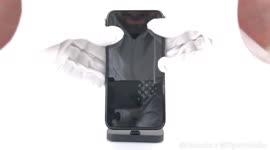 Meet the new iPhone (iPhone 8) - The Closest Look Yet - Hands on Video 