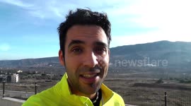 Dragón Barbudo Vs Praying Mantis