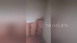 Newsflare Edit - A video of my impersonation of the kool-Aide guy!