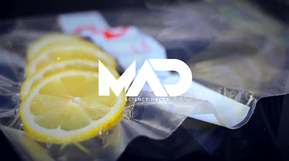 How to make a Vacuum Sealer - Life hacks 2016
