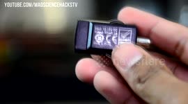 3 simple life hacks & ideas