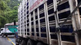 Car crash Peru part1 