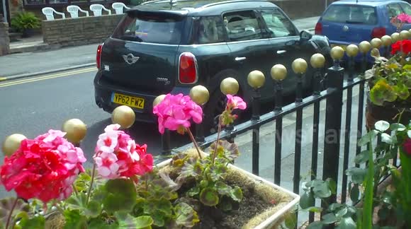 Blackpool Street Fight - Part 10