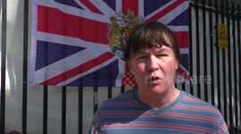 John Marshall is a formal Nuclear Engineering and alleges to be a  victim of the System and Corporate Greed Sellafield