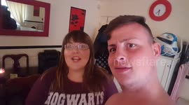 How to get free takeaway food   (pranking the delivery man)