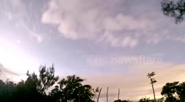 TIMELAPSE AVENTURE I [Norte de Cartago]