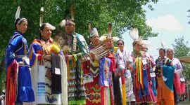MMIWG Women Echoes of a Proud Nation Pow Wow 2017