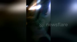 Newsflare Edit - Women goes nutz & tripz ballz.1