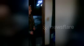 Newsflare Edit - Women goes nutz & tripz ballz.1