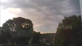 birds coming home ritual