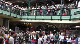 London: Hype Japan 2017