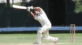 Washington Cricket Club v Pacific CC
