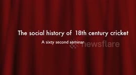 Cricket in Wingham, Kent, 1773:  who played village cricket in the eighteenth century?
