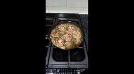 Peshawari Chapli Kabab