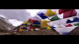 Eternal Ladakh | Stunning timelapses of Ladakh in 4k | Beautiful Places to Visit in Leh-Ladakh