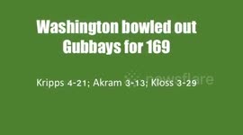 Washington CC v Gubbays CC