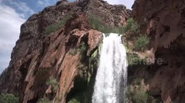 Havasu Falls