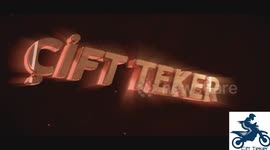 Motosiklet Kapı Açma Kazası / Motorcycle Crashes Cbr