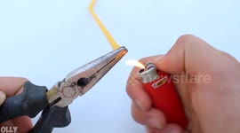 3 Life Hacks For Survival | Camping