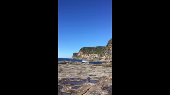 Avoca beach