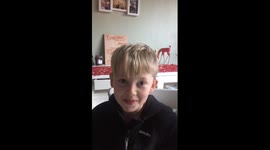 I made my family disappear! Home alone clone