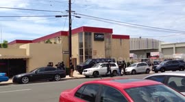 Million a Month Business gets Police Raid - Not a Drill - NEWS