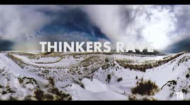 Frozen (4k) | Fujifilm X100F/ Fujifilm XT20