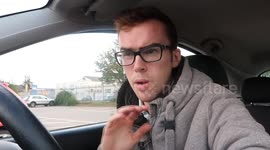 Guy Surprises His Dog With $100 Worth Of Treats