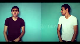 Half - Recorder Beatbox - Medhat Mamdouh 